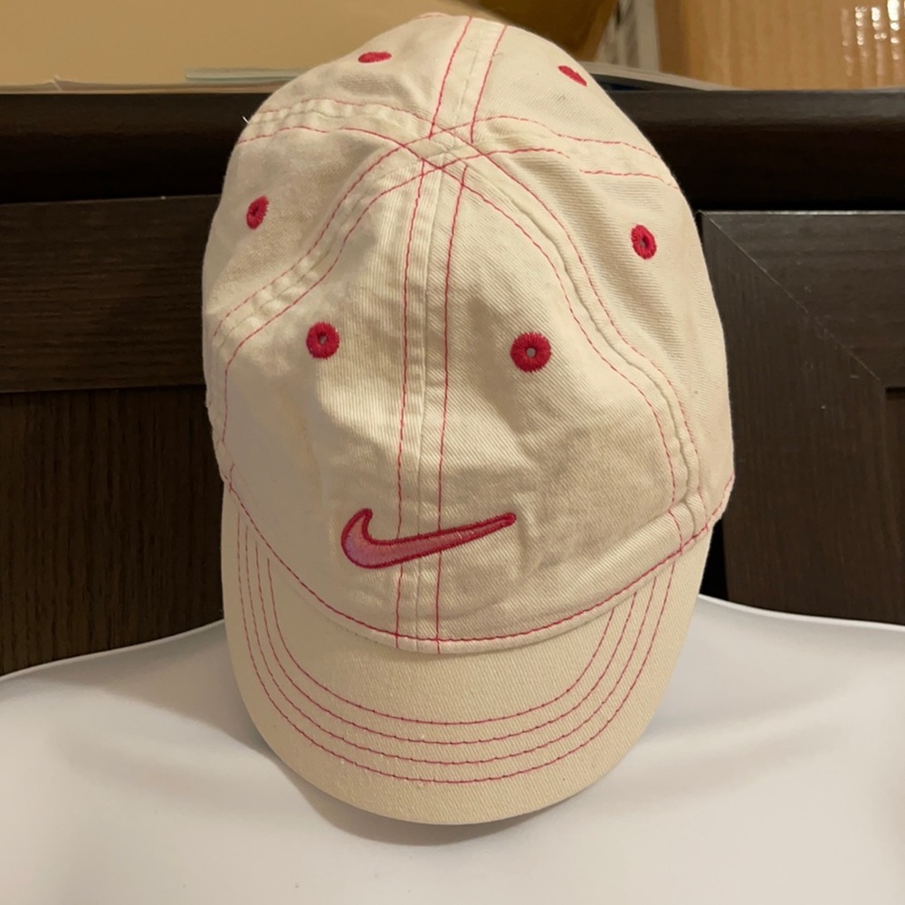 Infant Girl Nike Baseball Cap
